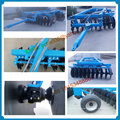 New Design Hot Sale Heavy Disc Harrow for Jm Tractor